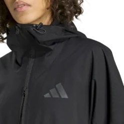 adidasTerrex Multi 2 Layer Climaproof Rain Parka - Parka femme