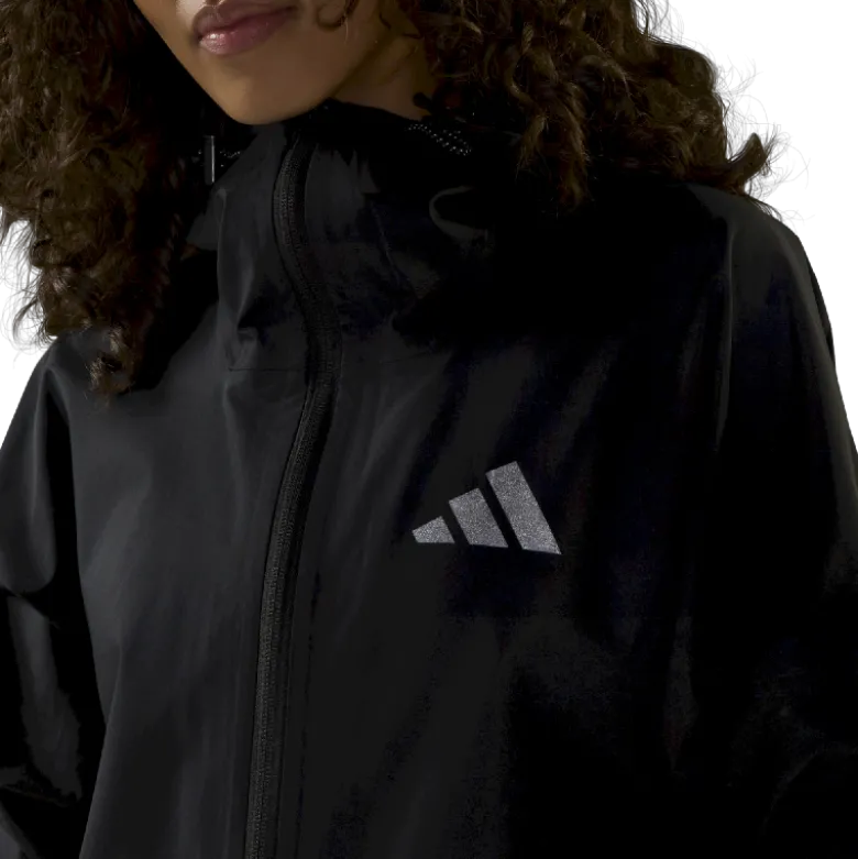 adidasTerrex Multi 2 Layer Climaproof Rain Parka - Parka femme