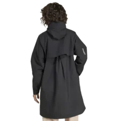 adidasTerrex Multi 2 Layer Climaproof Rain Parka - Parka femme
