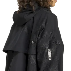 adidasTerrex Multi 2 Layer Climaproof Rain Parka - Parka femme