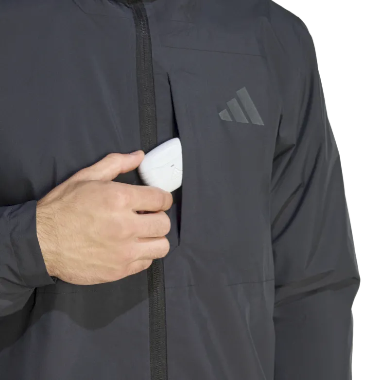 adidasTerrex Multi 2.5 Layer Climaproof Rain Jacket - Veste imperméable homme