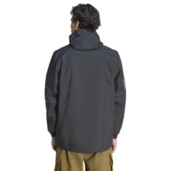 adidasTerrex Multi 2.5 Layer Climaproof Rain Jacket - Veste imperméable homme