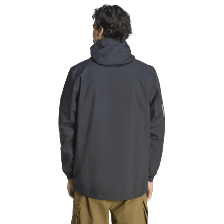 adidasTerrex Multi 2.5 Layer Climaproof Rain Jacket - Veste imperméable homme