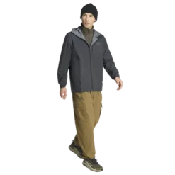 adidasTerrex Multi 2.5 Layer Climaproof Rain Jacket - Veste imperméable homme