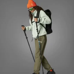 adidasTerrex Multi Liteflex Pants - Pantalon randonnée femme