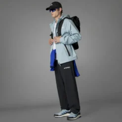 adidasTerrex Multi Liteflex Pants - Pantalon randonnée homme