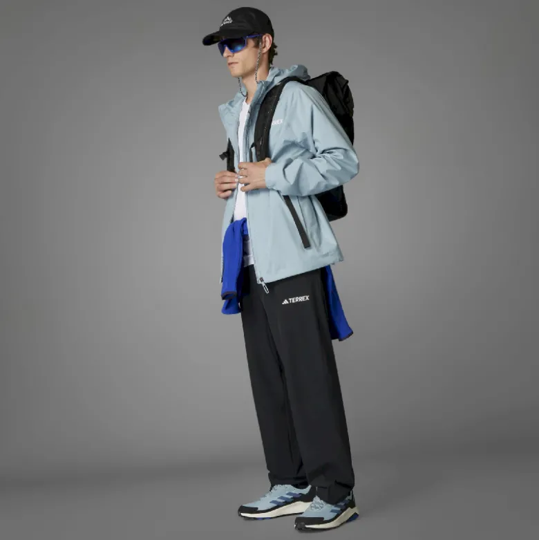 adidasTerrex Multi Liteflex Pants - Pantalon randonnée homme