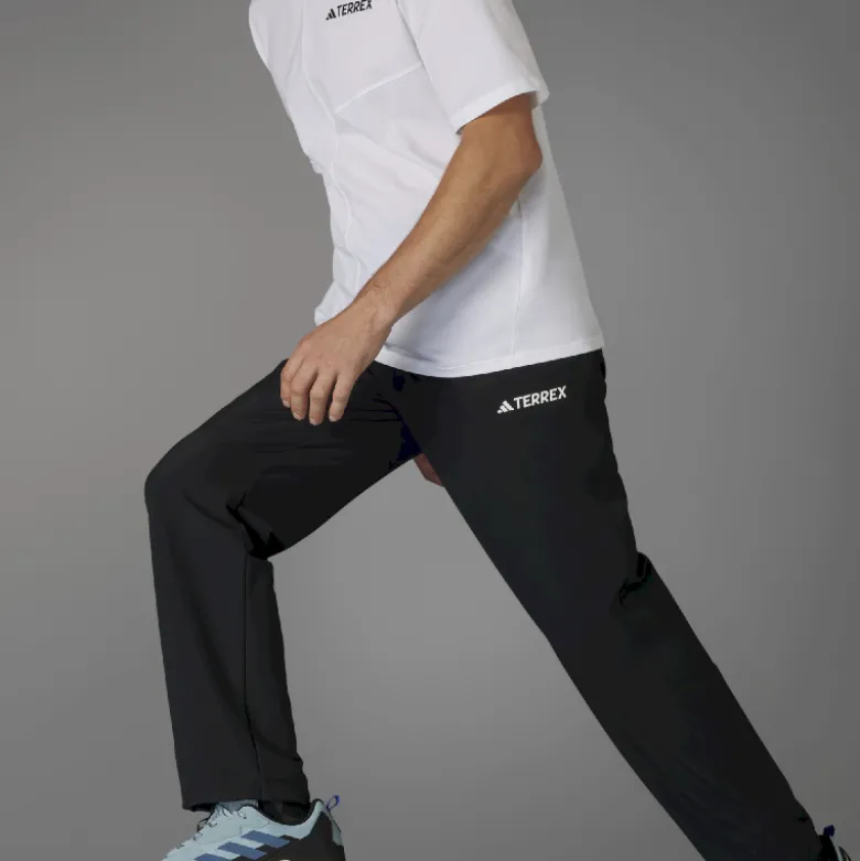 adidasTerrex Multi Liteflex Pants - Pantalon randonnée homme