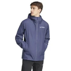 adidasTerrex Multi 2.5L Rain.Rdy Jacket - Veste imperméable homme