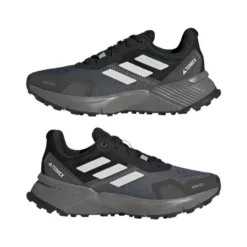 adidasTerrex Soulstride Rain.Rdy - Chaussures trail femme