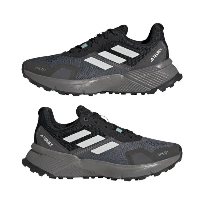 adidasTerrex Soulstride Rain.Rdy - Chaussures trail femme
