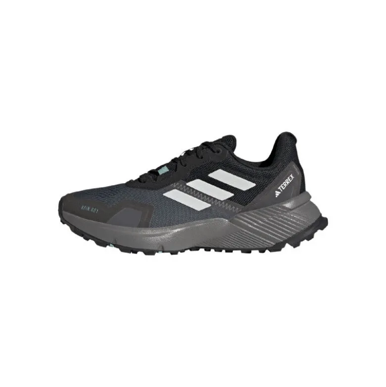 adidasTerrex Soulstride Rain.Rdy - Chaussures trail femme