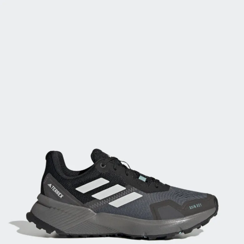 adidasTerrex Soulstride Rain.Rdy - Chaussures trail femme