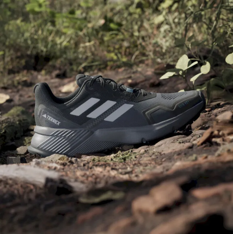 adidasTerrex Soulstride Rain.Rdy - Chaussures trail femme
