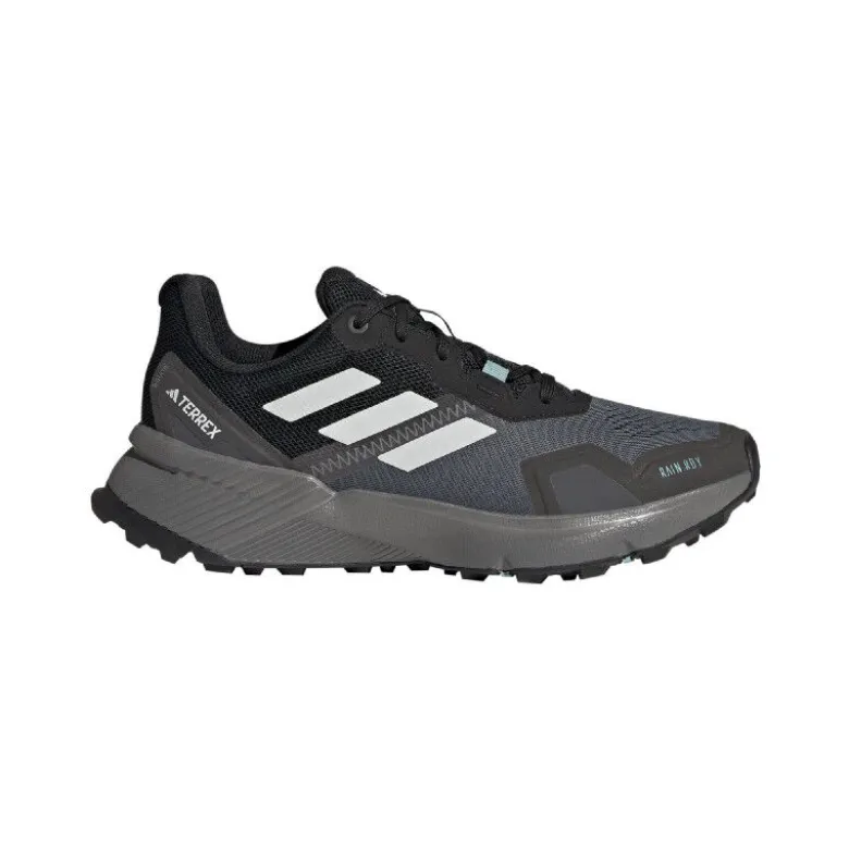 adidasTerrex Soulstride Rain.Rdy - Chaussures trail femme