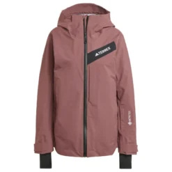 adidasTerrex Techrock C-Knit 3L GTX Jacket - Veste ski femme
