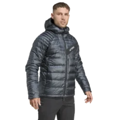 adidasTerrex Techrock Down Jacket - Doudoune homme