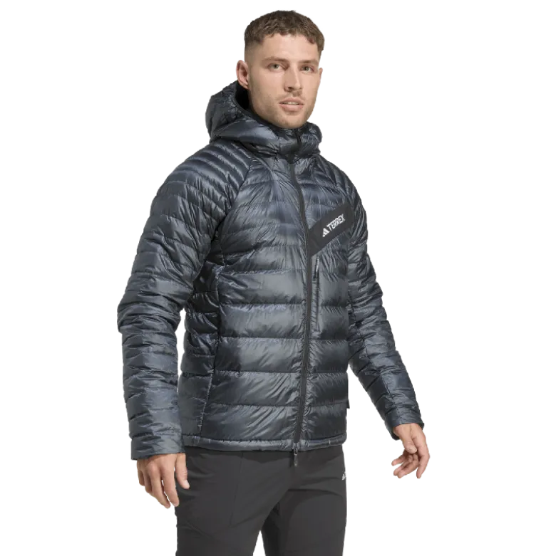 adidasTerrex Techrock Down Jacket - Doudoune homme