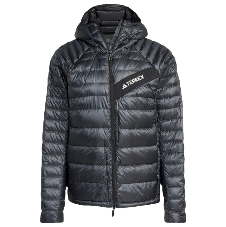adidasTerrex Techrock Down Jacket - Doudoune homme