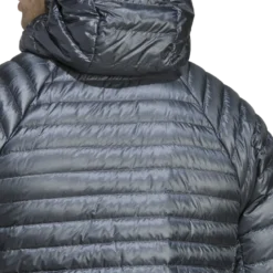adidasTerrex Techrock Down Jacket - Doudoune homme