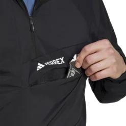 adidasTerrex Techrock Ultralight HZ Hooded Jacket - Polaire homme