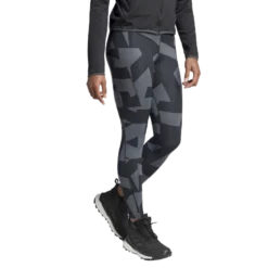 adidasTerrex Tight Aop - Collant thermique femme