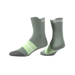 adidasTerrex Trail Agravic Socks - Chaussettes trail