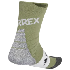 adidasTerrex Xperior Climacool Trail Crew Socks - Chaussettes trail