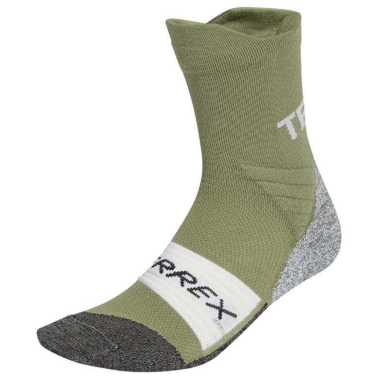 adidasTerrex Xperior Climacool Trail Crew Socks - Chaussettes trail