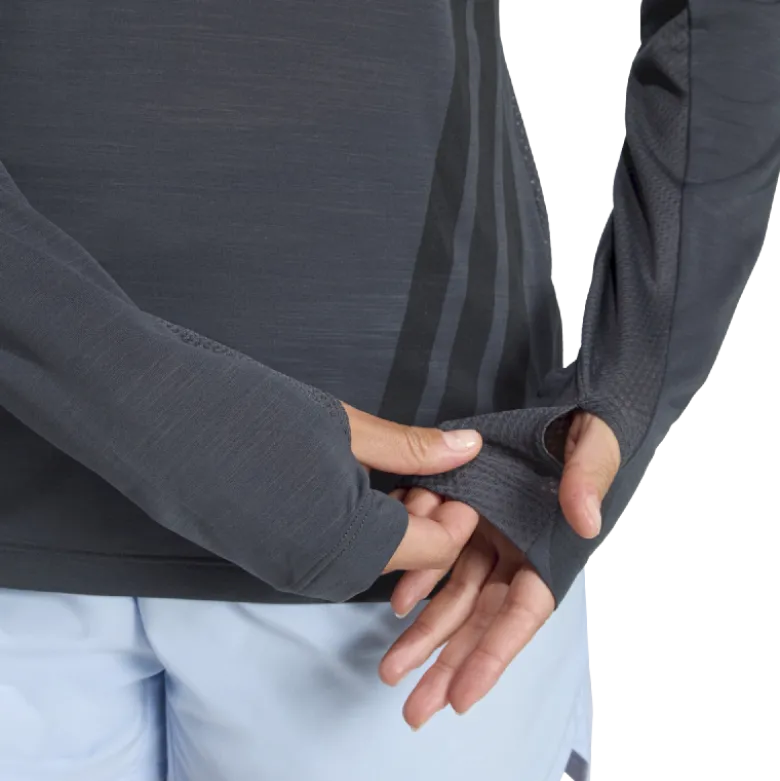 adidasTerrex Xperior Climacool+ Long Sleeve - T-shirt femme
