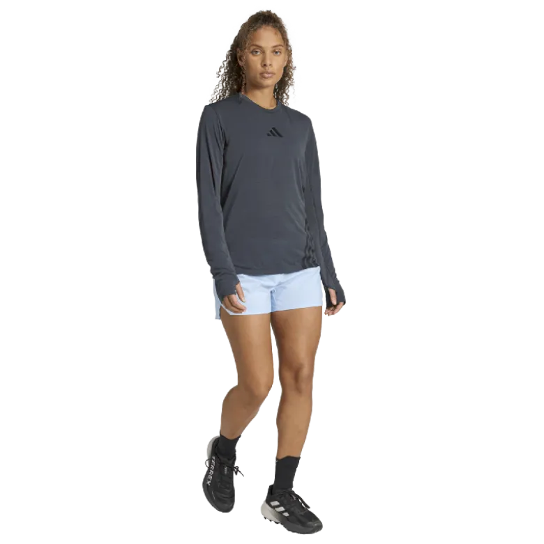 adidasTerrex Xperior Climacool+ Long Sleeve - T-shirt femme