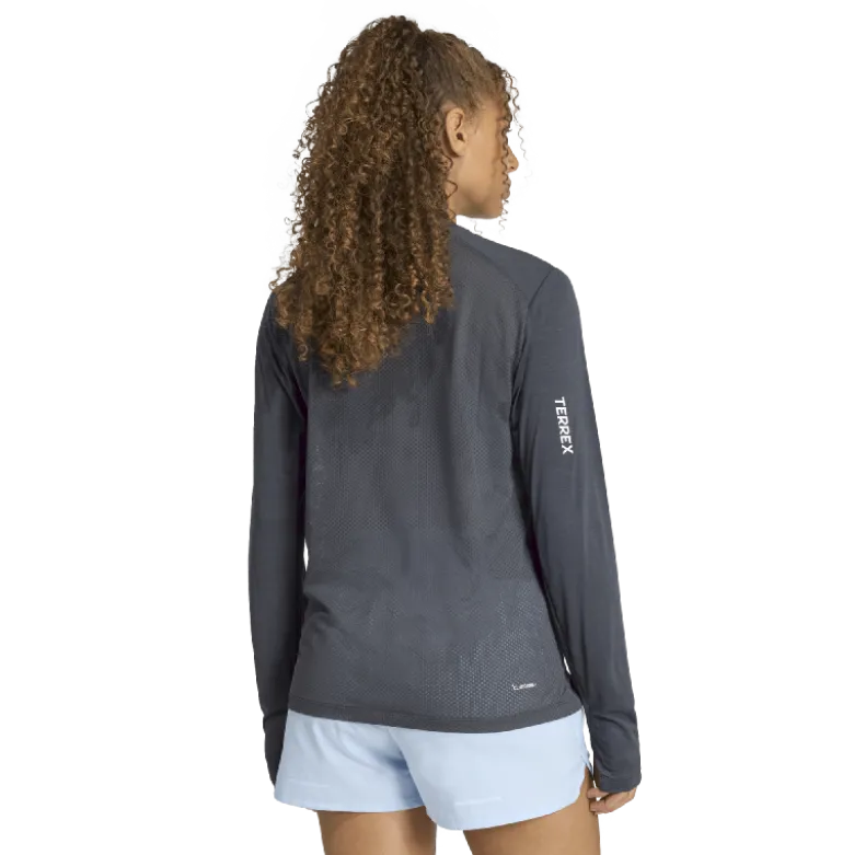 adidasTerrex Xperior Climacool+ Long Sleeve - T-shirt femme