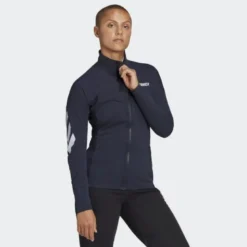 adidasTerrex Xperior Cross-Country - Veste softshell femme