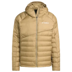 adidasTerrex Xperior Down Jacket - Doudoune homme