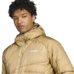 adidasTerrex Xperior Down Jacket - Doudoune homme