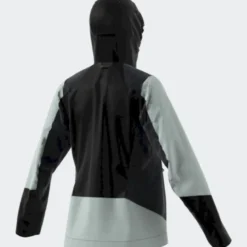 adidasTerrex Xperior Hybrid Rain.Rdy Jacket - Veste imperméable femme
