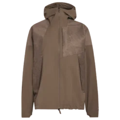 adidasTerrex Xperior 2.5 Layer Hybrid Primeknit Climaproof Jacket - Veste imperméable femme