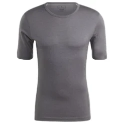 adidasTerrex Xperior Merino 200 SS - Maillot thermique laine mérinos homme