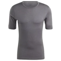 adidasTerrex Xperior Merino 200 SS - Maillot thermique laine mérinos homme