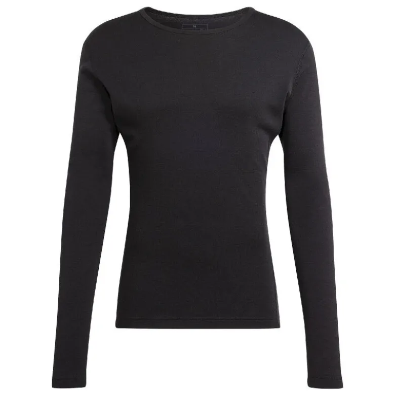 adidasTerrex Xperior Merino 260 LS - Maillot thermique laine mérinos homme