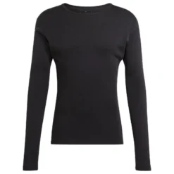 adidasTerrex Xperior Merino 260 LS - Maillot thermique laine mérinos homme