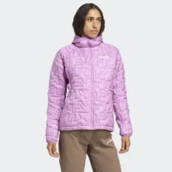 adidasTerrex Xperior Primaloft - Doudoune femme