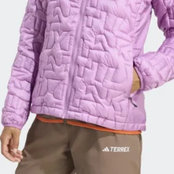 adidasTerrex Xperior Primaloft - Doudoune femme