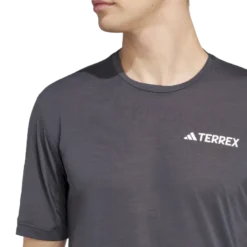 adidasTerrex Xperior Tee - T-shirt homme