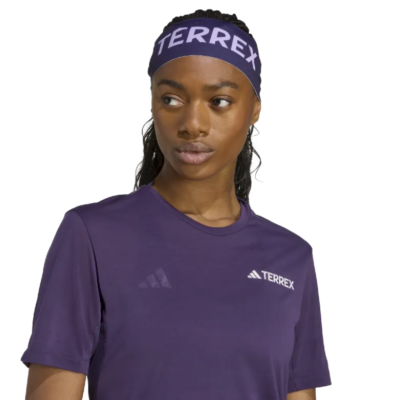 adidasTerrex Xperior Tee - T-shirt femme