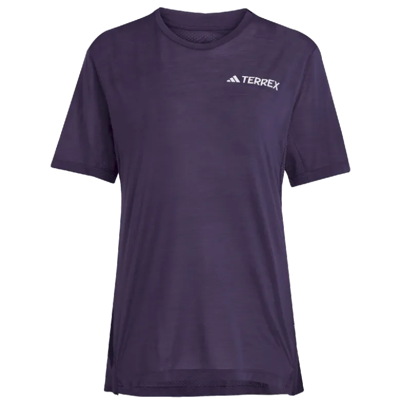 adidasTerrex Xperior Tee - T-shirt femme