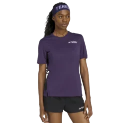 adidasTerrex Xperior Tee - T-shirt femme