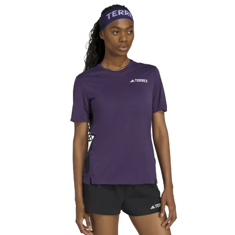 adidasTerrex Xperior Tee - T-shirt femme
