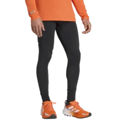 adidasTerrex Xperior Tight - Collant running homme