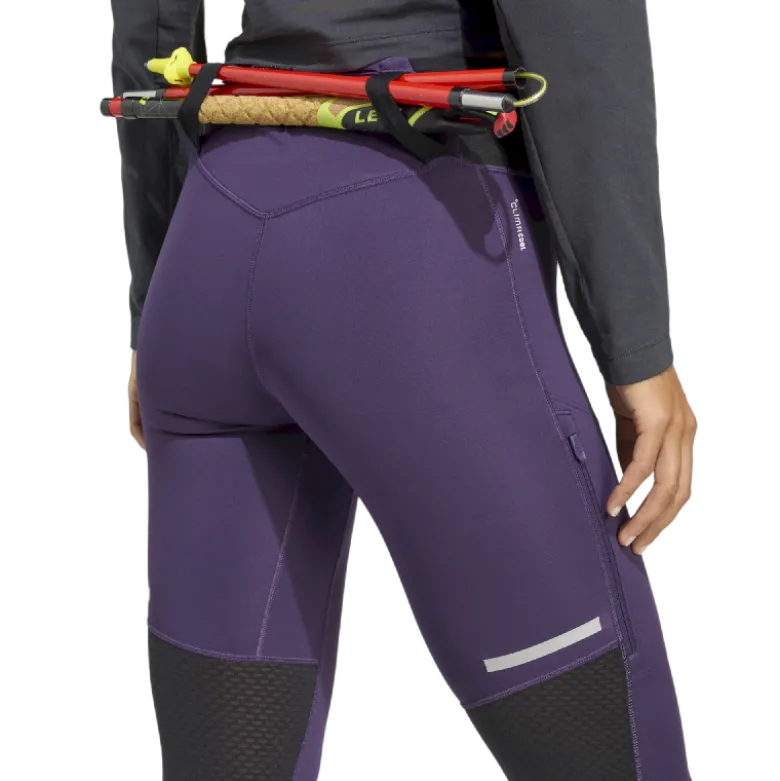 adidasTerrex Xperior Tight - Collant thermique femme